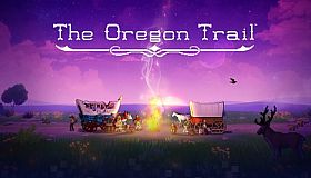 The Oregon Trail