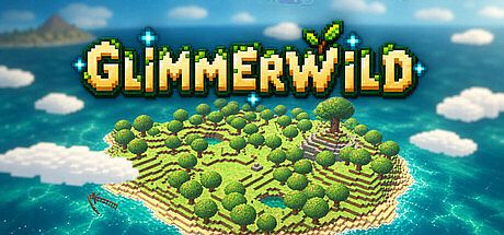 Glimmerwild Game