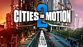 Cities in Motion 2