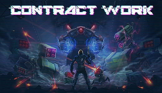 Contract Work