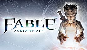 Fable Anniversary - Modding DLC