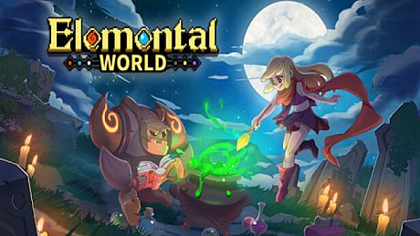 Elemental World Game