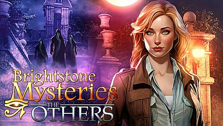 Brightstone Mysteries: The Others Game