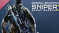 Sniper Ghost Warrior 3 Original Soundtrack