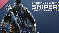 Acheter Sniper Ghost Warrior 3 Original Soundtrack PC