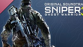 Sniper Ghost Warrior 3 Original Soundtrack