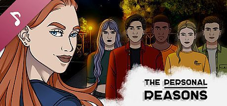 The Personal Reasons Soundtrack DLC