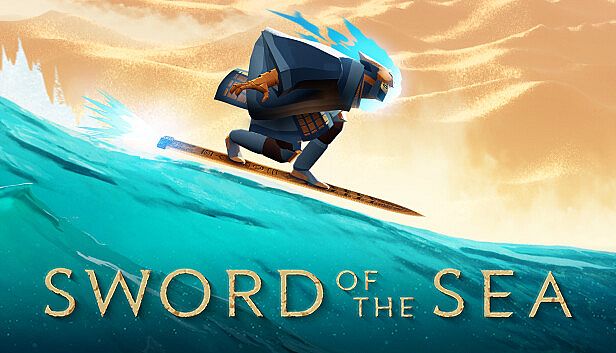 Buy Sword of the Sea