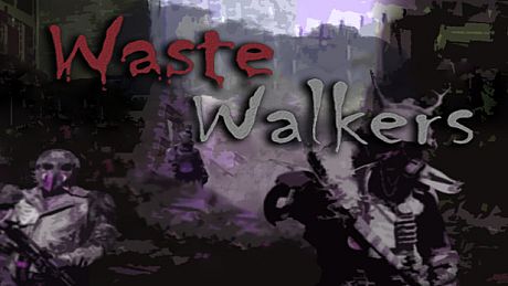 Waste Walkers Awareness DLC