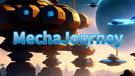 MechaJourney Game