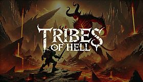 Tribes of Hell - Tower Defense