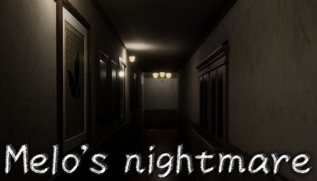 Buy Melo's nightmare