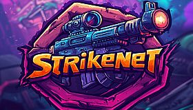 StrikeNet