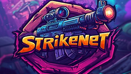 StrikeNet Game