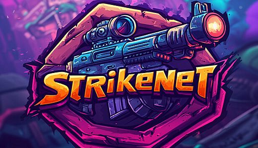 StrikeNet
