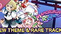 Mamorukun ReCurse! NEW THEME & RARE TRACKS