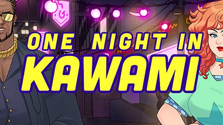 One Night in Kawami Game
