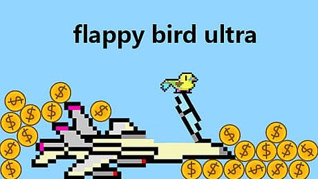 flappy bird ultra Game
