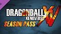 DRAGON BALL XENOVERSE Season Pass