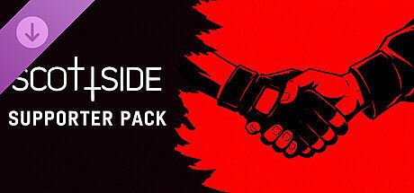 Scottside - Supporter Pack