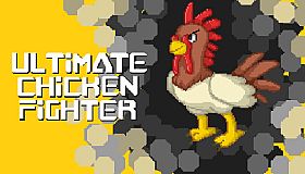 Ultimate Chicken Fighter