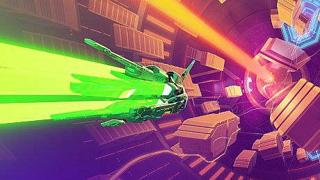 Lightfield HYPER Edition Game