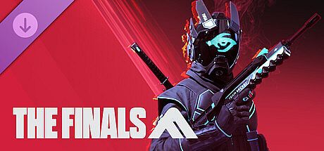 THE FINALS - TEAM SECRET TGM25 DLC