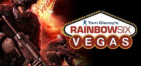 Tom Clancy's Rainbow Six Vegas Game