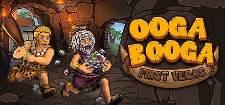 OOGA BOOGA: First Vegas Game
