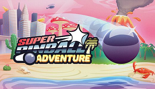 Super Pinball Adventure