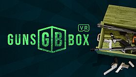 GunsBox VR