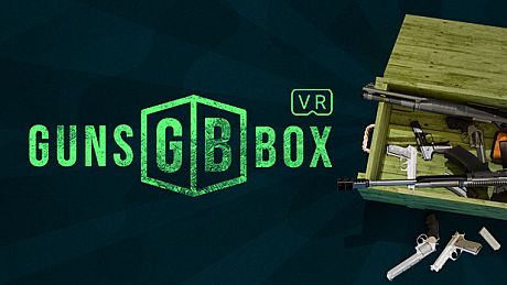 GunsBox VR Game