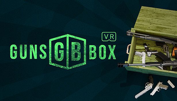 Buy GunsBox VR