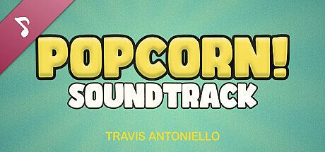 Popcorn! Soundtrack DLC