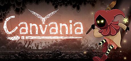 Canvania Game