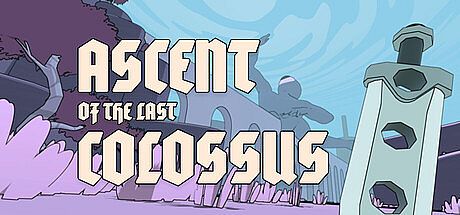 Ascent of the Last Colossus Game