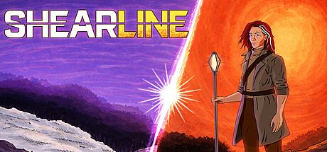 Shearline
