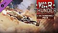 War Thunder - A-10A Thunderbolt (Early) Pack