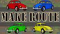 Make Route: Soundtrack