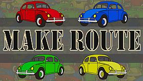 Make Route: Soundtrack