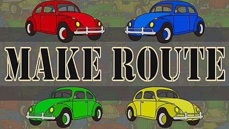 Make Route: Soundtrack DLC