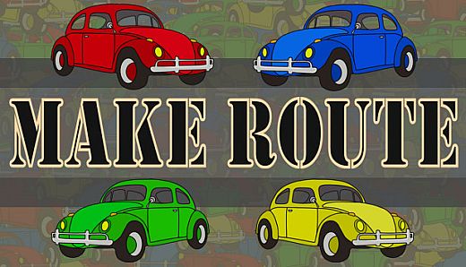 Make Route: Soundtrack
