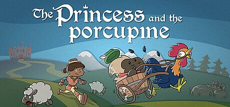 The Princess and the Porcupine
