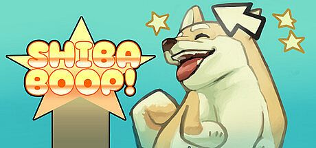 Shiba Boop!