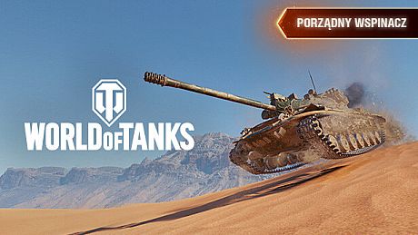 World of Tanks — Rugged Mountaineer Pack DLC