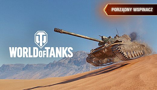 World of Tanks — Rugged Mountaineer Pack