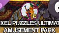 Pixel Puzzles Ultimate: Amusement Park