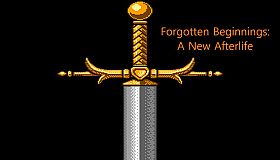 Forgotten Beginnings: A New Afterlife