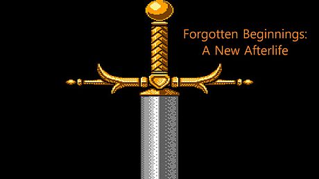 Forgotten Beginnings: A New Afterlife Game