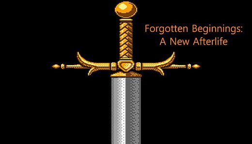Forgotten Beginnings: A New Afterlife